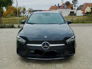 Mercedes-Benz A 180 A 180 7G-DCT AMG Line