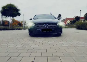 Mercedes-Benz A 180 A 180 7G-DCT AMG Line Bild 5