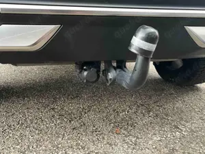 Nissan Qashqai 1.3 DIG-T Xtronic N-Connecta AHK/Winter/Komfort Bild 5