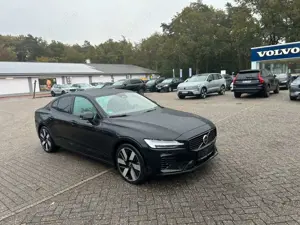 Volvo S60 Lim. Plus Dark Recharge Plug-In Hybrid AWD