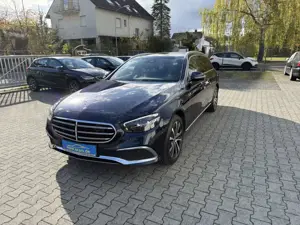 Mercedes-Benz E 300 de 4Matic Aut Avand Navi LED Kamera Temp PDC Alu18