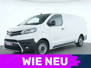 Toyota Proace L2 Kasten Meister Navi|Apple CarPlay
