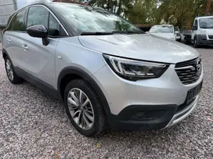 Opel Crossland X Innovation / TOP / Head up