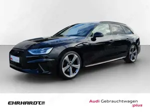 Audi A4 Avant 35 TDI S tronic S line AHK*LED*NAV*SHZ*AC...