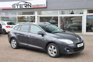 Renault Megane III Grandtour Dynamique l KLIMA l 1.HAND