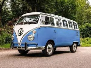 Volkswagen T1