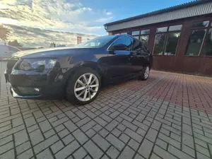Skoda Octavia Octavia Combi 1.4 TSI Green tec Elegance