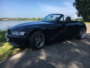 BMW Z3 M M roadster