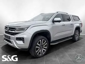 Volkswagen Amarok 3.0 TDI Aventura AHK+LED+Sitzheizung