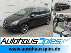 SEAT Alhambra 1.4 TSI DSG FR-Line 7Sitzer Pano AHK elSchieTür el