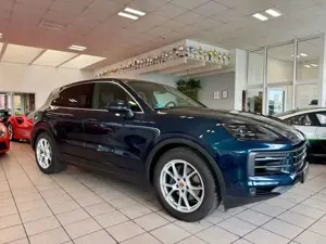 Porsche Cayenne V6 Luftfederung/Panorama/HeadUP/BOSE