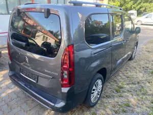 Citroen Berlingo Live XL Lang Tempom Klimaautom Bild 3