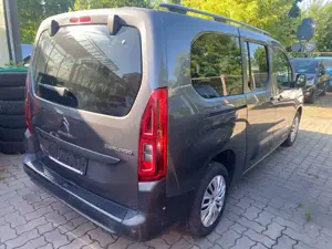 Citroen Berlingo Live XL Lang Tempom Klimaautom Bild 2