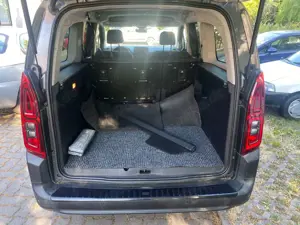 Citroen Berlingo Live XL Lang Tempom Klimaautom Bild 4