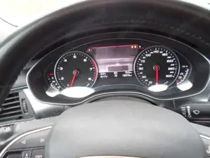 Audi A6 A6 2.8 FSI Quattro Stronic Memory Leder =LESEN= Bild 3