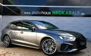 Audi A4 Avant 40 TDI S-Line*1.Hand*Scheckheftgepflegt