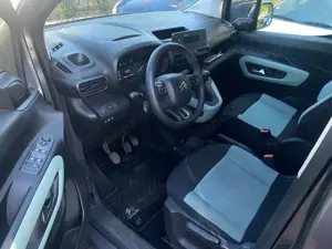 Citroen Berlingo Live XL Lang Tempom Klimaautom Bild 5