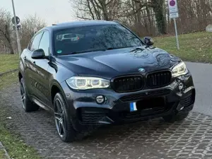 BMW X6 X6 xDrive40d Bild 2