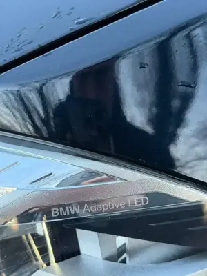 BMW X6 X6 xDrive40d Bild 5