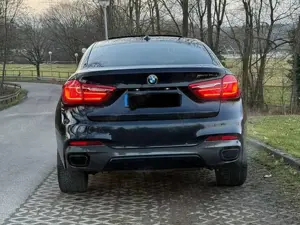 BMW X6 X6 xDrive40d Bild 3