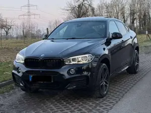 BMW X6 X6 xDrive40d