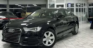 Audi A6 2.0 TDI ultra S tronic
