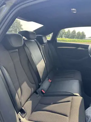 Audi A3 Bild 5