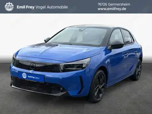 Opel Corsa 1.2 Direct Injection Turbo Automatik GS LED