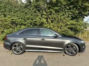Audi A3 Bild 4