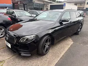Mercedes-Benz E 300 E -Klasse T-Modell AMG !!! Bild 2
