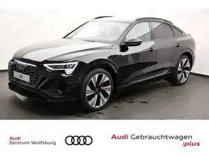 Audi Q8 Sportback 55 e-tron quattro S line
