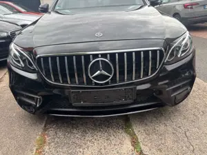 Mercedes-Benz E 300 E -Klasse T-Modell AMG !!! Bild 5