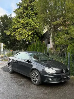 Volkswagen Eos 1.4 SPORT/LEDER/S-DACH/NAVI/2.HD/TEMPOMAT