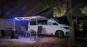 Volkswagen T6.1 California California Ocean Edition 4Motion