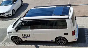 Volkswagen T6.1 California California Ocean Edition 4Motion Bild 2