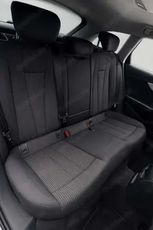 Audi A4 40 TDI design Bild 4