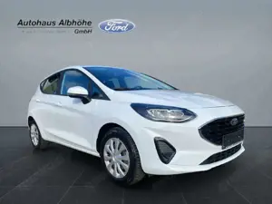 Ford Fiesta Cool  Connect