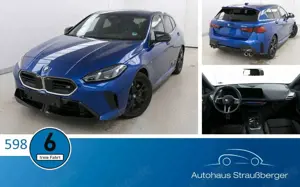 BMW 135 xi Lim. ACC 360° AHK LRHZ HuD H/K LED Memory