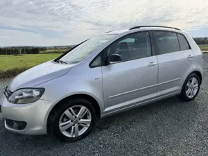 Volkswagen Golf Plus 1.4 TSI MATCH Bild 2