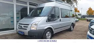 Ford Transit Kombi FT 300 M Trend/Klima/9 Sitze/