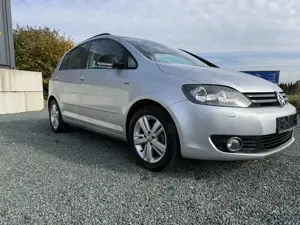 Volkswagen Golf Plus 1.4 TSI MATCH