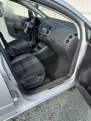 Volkswagen Golf Plus 1.4 TSI MATCH Bild 5