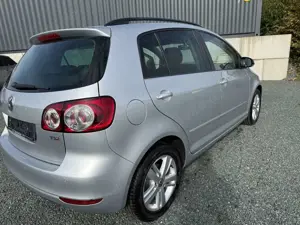 Volkswagen Golf Plus 1.4 TSI MATCH Bild 4