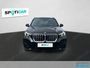 BMW X1 sDrive18i M Sport/NAVI Plus/LED/Parkassi. Bild 2