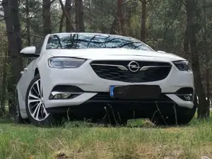 Opel Insignia Insignia Grand Sport2.0  Aut. 4x4 Dynamic