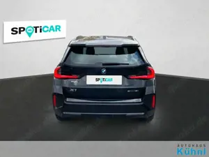 BMW X1 sDrive18i M Sport/NAVI Plus/LED/Parkassi. Bild 5