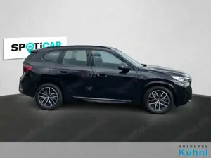 BMW X1 sDrive18i M Sport/NAVI Plus/LED/Parkassi. Bild 4