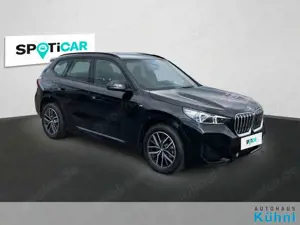 BMW X1 sDrive18i M Sport/NAVI Plus/LED/Parkassi. Bild 3