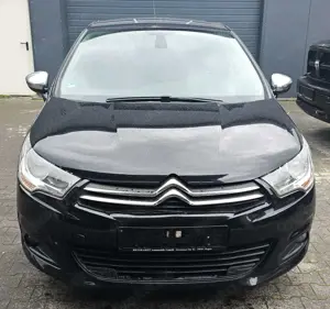Citroen C4 Bild 3