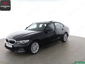 BMW 330 330 d LASER,STANDHEIZ,360GRAD,HARMAN/K,KEYLESSGO